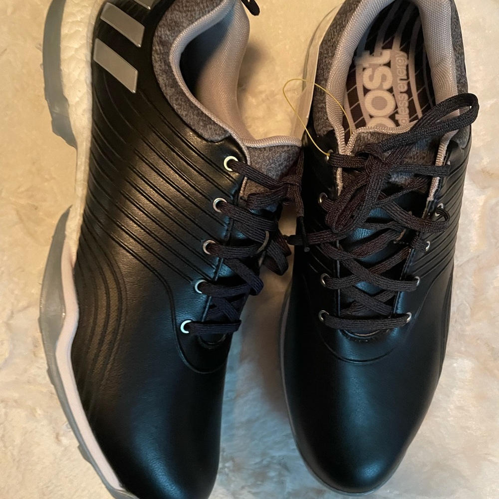 Adidas Women's adipower 4orged Golf Shoes